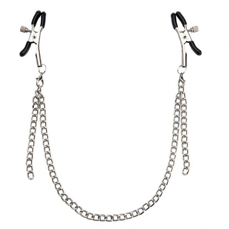 Зажимы "Vandersex" регулируемые 