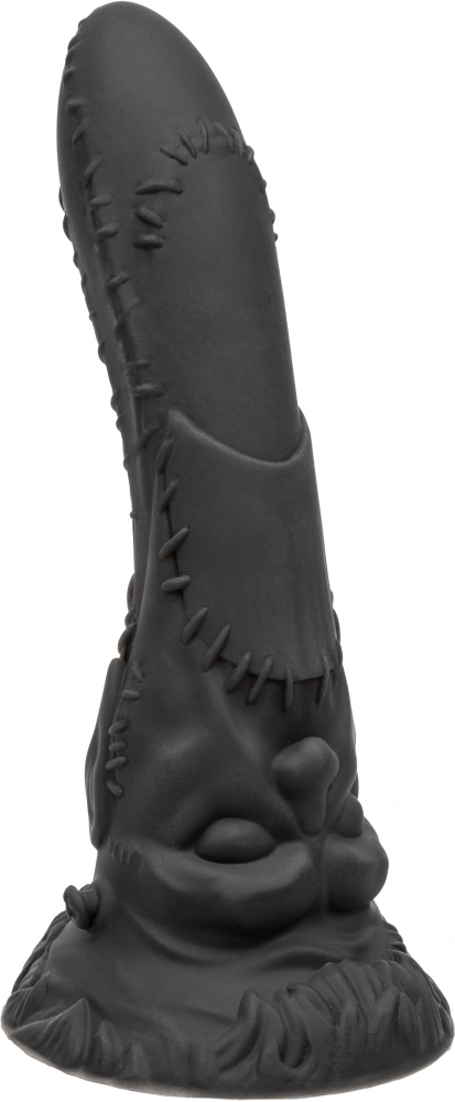 Фаллоимитатор "Monster Dong Frankensteins" супер рельефный 